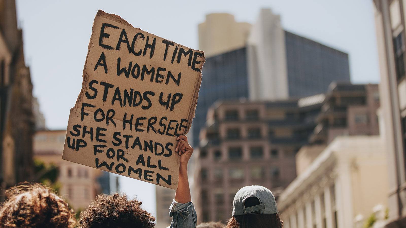 The Evolution of Feminism: Unpacking Psychological Warfare and Social Dynamics